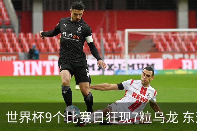 世界杯9个比赛日狂现7粒乌龙 东道主美国成最大受益者